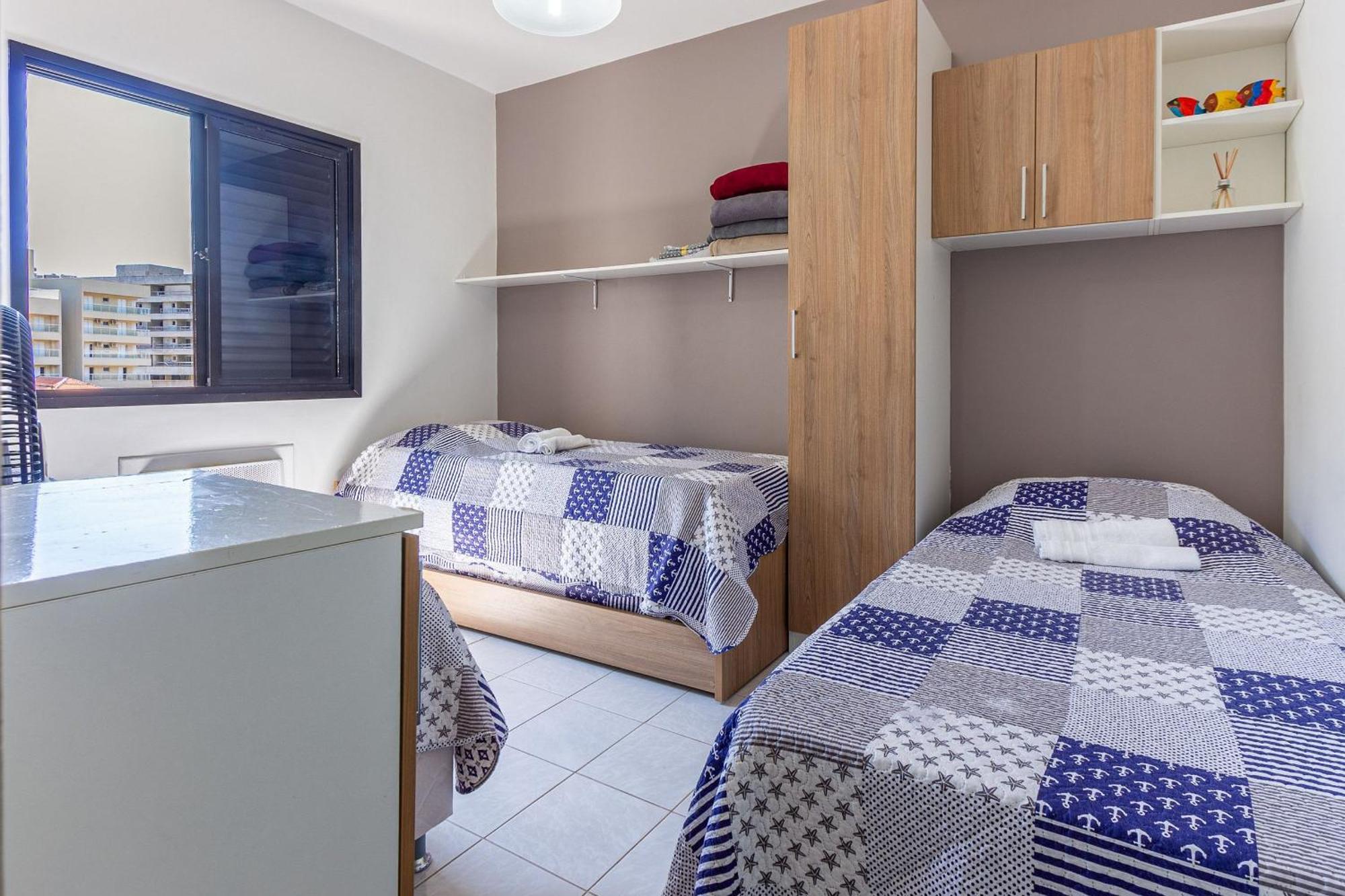 Condominio Wembley Tenis Toninhas אובטובה מראה חיצוני תמונה