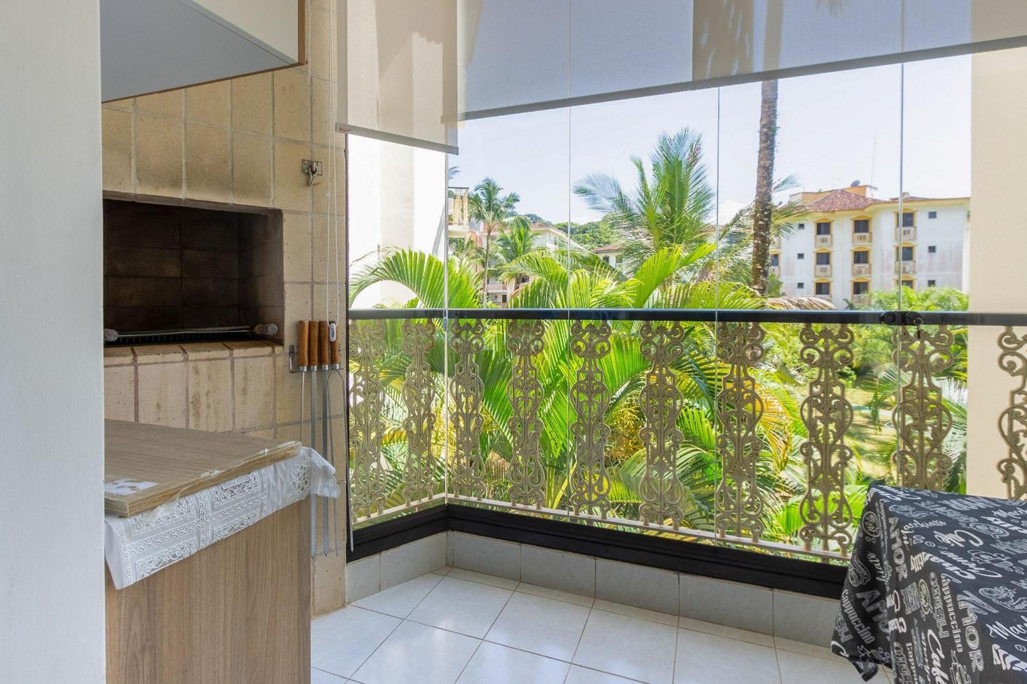 Condominio Wembley Tenis Toninhas אובטובה מראה חיצוני תמונה