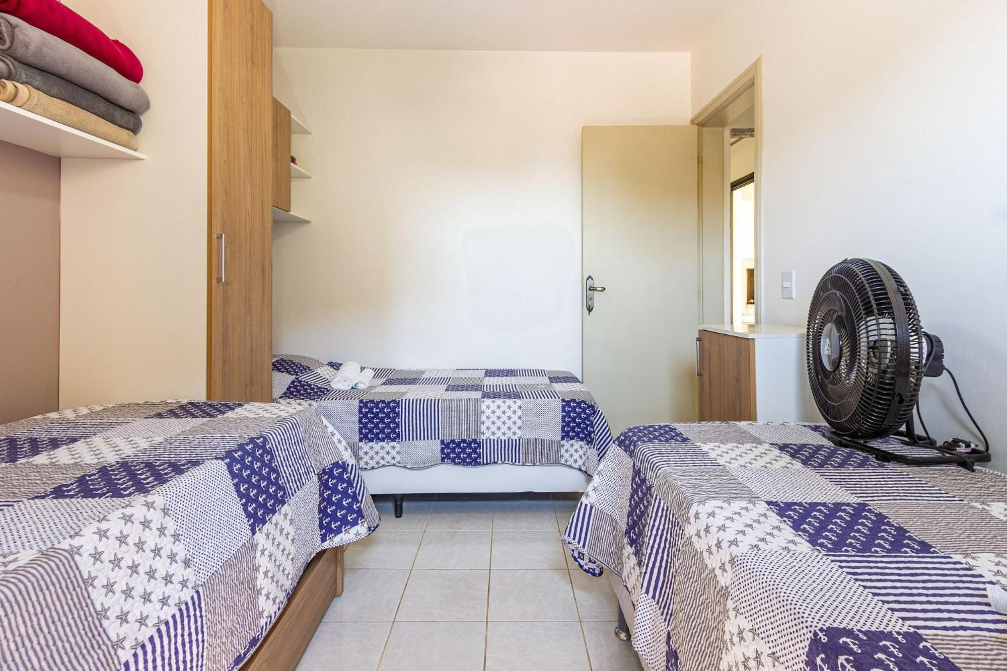 Condominio Wembley Tenis Toninhas אובטובה מראה חיצוני תמונה