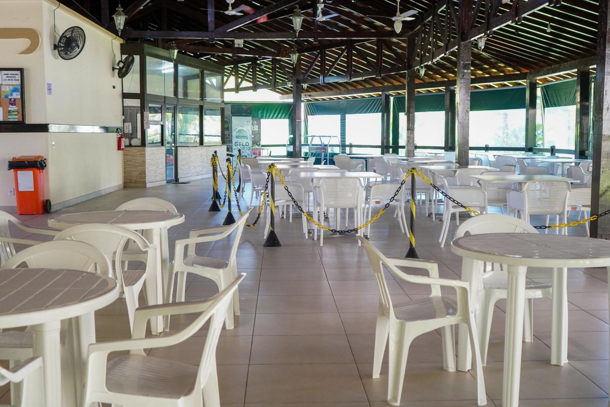 Condominio Wembley Tenis Toninhas אובטובה מראה חיצוני תמונה